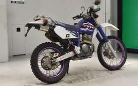 YAMAHA TT250R 4GY