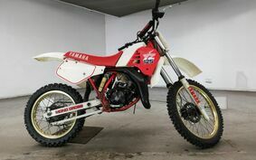 YAMAHA YZ125 1LX