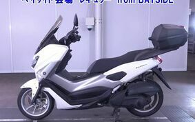 YAMAHA N-MAX 125 A SE86J