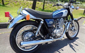 YAMAHA SR400 2004 RH01J