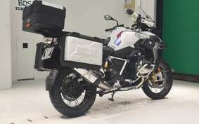 BMW R1250GS 2022