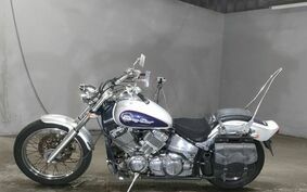 YAMAHA DRAGSTAR 400 1997 4TR