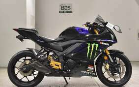 YAMAHA YZF-R3 2019 RH13J