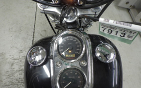 HARLEY FXDLI 1450 2005