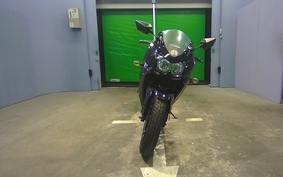 KAWASAKI NINJA 250R 2008 EX250K