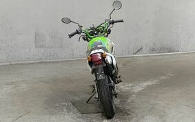 KAWASAKI KSR-1 MX050B