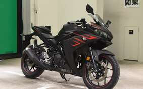 YAMAHA YZF-R25 RG10J