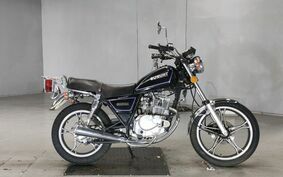 SUZUKI GN125 H PCJG9