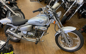 HONDA MAGNA 50 AC13