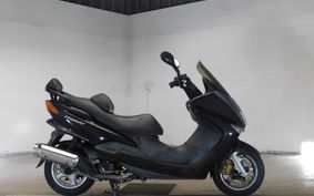 YAMAHA MAJESTY 125 5CA