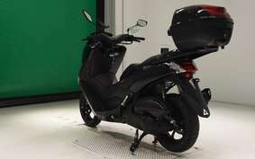 YAMAHA N-MAX SED6J