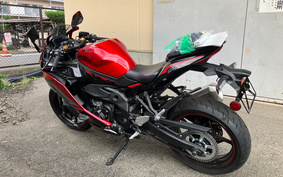 KAWASAKI NINJA ZX 25 ZX250H