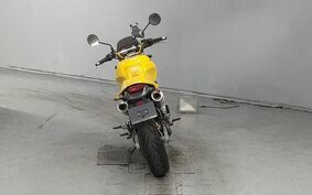 DUCATI MONSTER 400 2001 M300AA