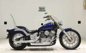 YAMAHA DRAGSTAR 400 2003 VH01J