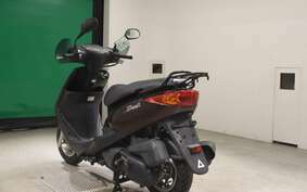 YAMAHA AXIS 125 TREET SE53J