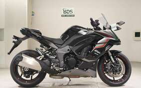 KAWASAKI NINJA 1000 SX 2024 ZXT02K