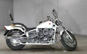 YAMAHA DRAGSTAR 400 2003 VH01J