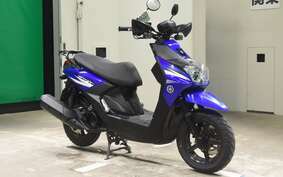 YAMAHA BW S125 Gen.2 SEA6J