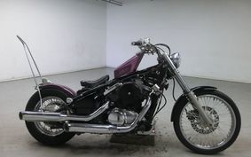 KAWASAKI VULCAN 400 1995 VN400A