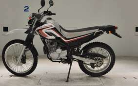 YAMAHA SEROW 250 Gen.2 DG17J