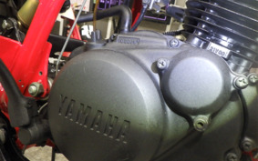 YAMAHA TW200 2JL