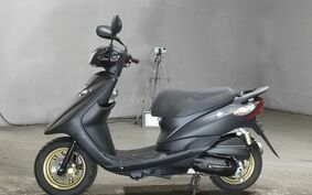 YAMAHA JOG ZR SA56J