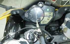 YAMAHA YZF-R1 2010 RN24J