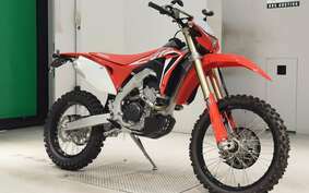 HONDA CRF250RX ME12