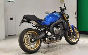 YAMAHA XSR900 2022 RN80J