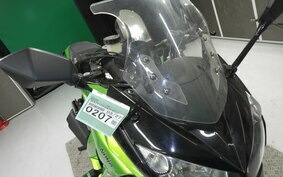 KAWASAKI NINJA 1000 2011