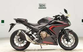 HONDA CBR400R 2021 NC56