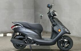 YAMAHA AXIS Z SED7J