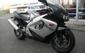 YAMAHA YZF1000R THUNDERACE 2003 4SV0