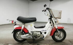 HONDA CHALY 50 CF50