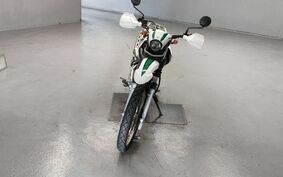 YAMAHA SEROW 250 DG17J