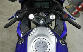 YAMAHA YZF-R15