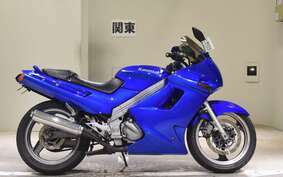 KAWASAKI ZZ-R250 EX250H