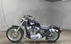 HARLEY XLH883 CEM