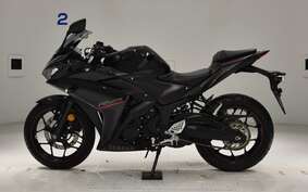 YAMAHA YZF-R25 RG43J