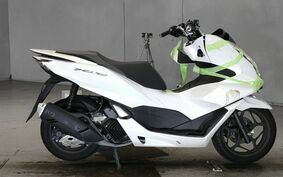 HONDA PCX 160 KF47