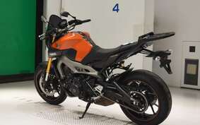 YAMAHA MT-09 2014 RN34J