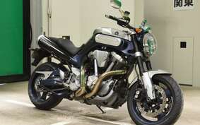 YAMAHA MT-01 2006 RP12