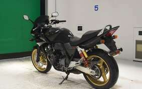 HONDA CB400 SUPER BOLDOR VTEC 2012 NC42