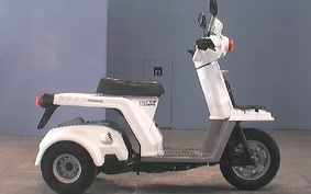 HONDA GYRO X TD01