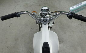 HONDA CHALY 50 CF50