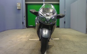 KAWASAKI 1400 GTR 2008 ZGNB18