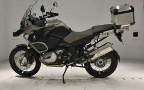 BMW R1200GS ADVENTURE 2008