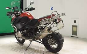 BMW R1200GS ADVENTURE 2009 0380