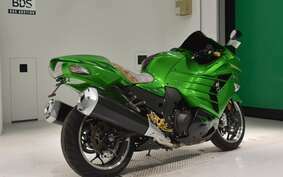 KAWASAKI ZX 1400 NINJA R 2014