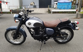 KAWASAKI ESTRELLA SE BJ250A